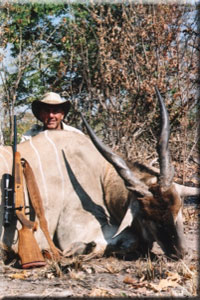 Eland 12