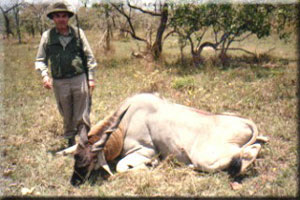 Eland 9