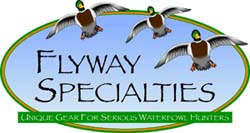 Flyway Specialties