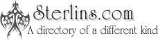 Sterlins.com Link Directory And Search Engine