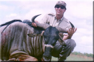 Nyasa Wildebeest 3