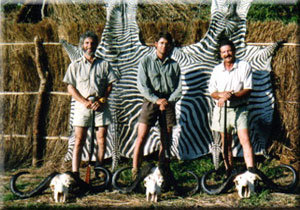 ZebraSkins